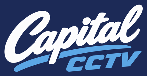 Capital CCTV